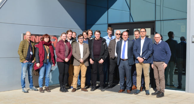 Forsmark Seminar